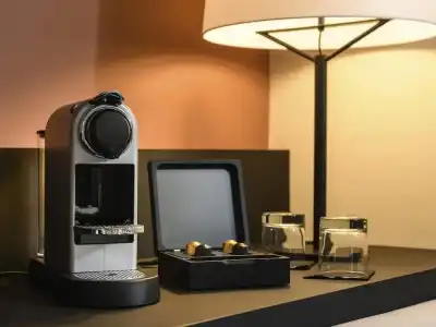 Mercure Bordeaux Centre Gare Atlantic - 114