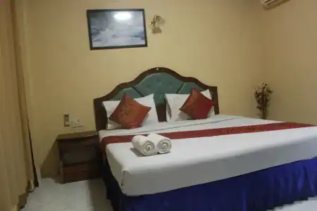 Aonang Village Resort - 1