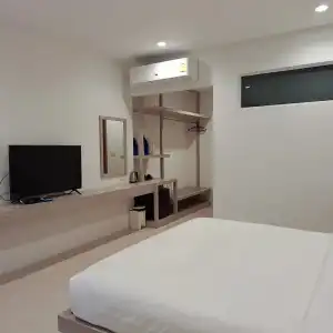 Baan Fah Resort - 42