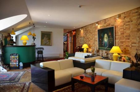 Hôtel des Mimosas - 9