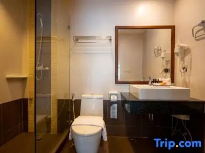 Baywalk Residence Pattaya By Thaiwat - 116