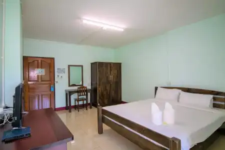Eden Garden Resort - 23