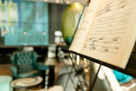Motel One Bonn-Beethoven - 21