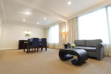 Pan Pacific Hanoi - 198
