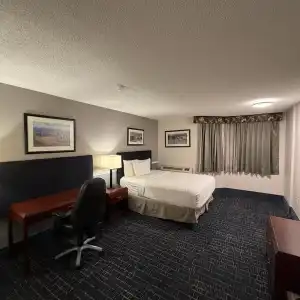 Divya Sutra Plaza and Conference Centre Calgary Airport - 34