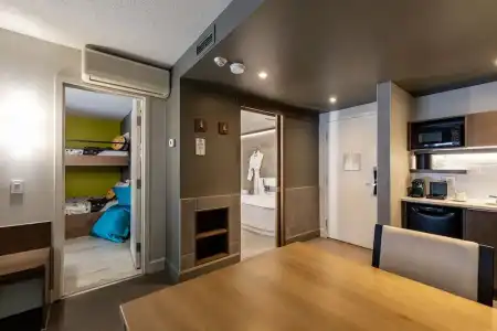 Hôtel & Suites Normandin Quebec - 69