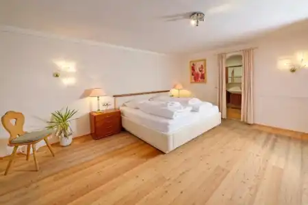 Ortnerhof - Das Wohlfühlhotel - 43