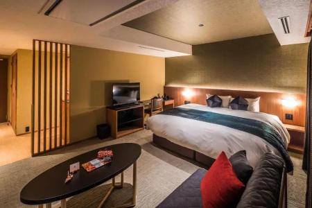 Homm Stay Nagi Arashiyama Kyoto By Banyan Group - 37