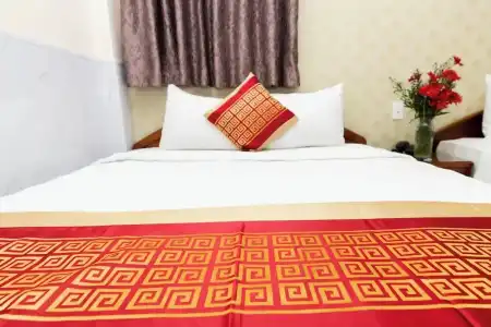 Vuon Tao Dan Near Ben Thanh Market - 119