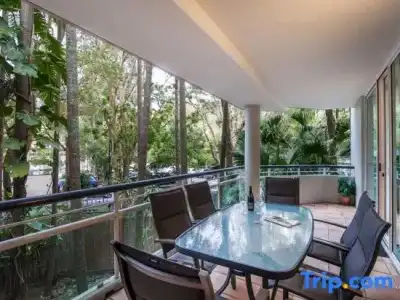 The Emerald Resort Noosa - 108