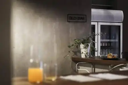 Bed Station Hostel - 2