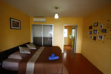 Insook Ko Larn Guesthouse - 0