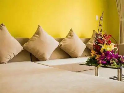 Ho May Resort - 22