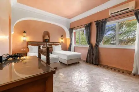 Villa des 3 Golfs - 24