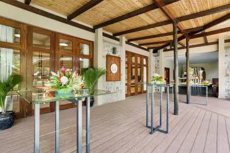 Kempinski Seychelles Resort - 0