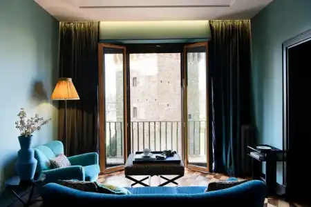 Velona's Jungle Luxury Suites - 108