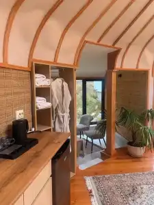 Rahmat Yurts - 17