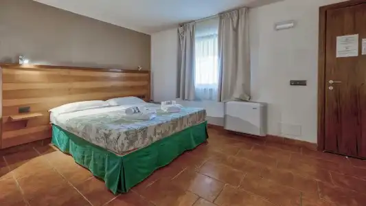 La Tenuta Dell'Argento Resort - 60