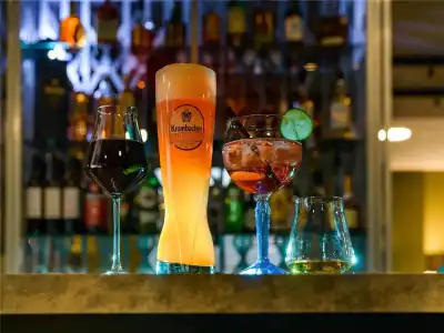 Ibis Styles Coburg - 44