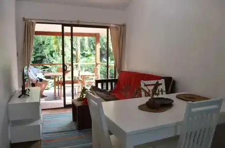 Cashew Nut Grove Chalets - 16