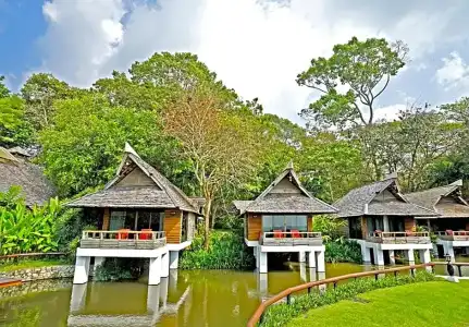 Sunset Park Resort and Spa by SWR - 130