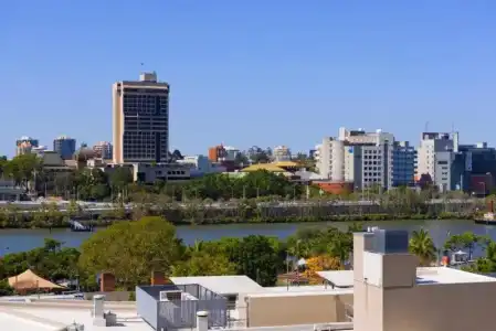 Mantra South Bank Brisbane - 46