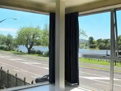 Riverview Motel - 28