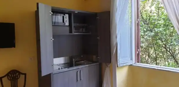 La Breccia a Porta Pia - 238