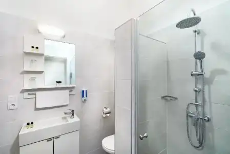RES City Residence Budapest - 55