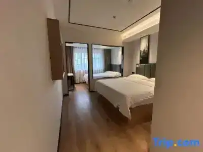 GreenTree Inn Shanghai PuDong New District YangSi Metro Station YangXin Road Shell - 23
