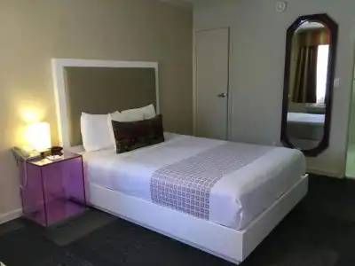 Inn at Golden Gate - 22