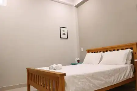 Long Hostel - 40