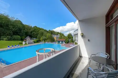 des Nordens Flensburg Wellness & Spa - 99