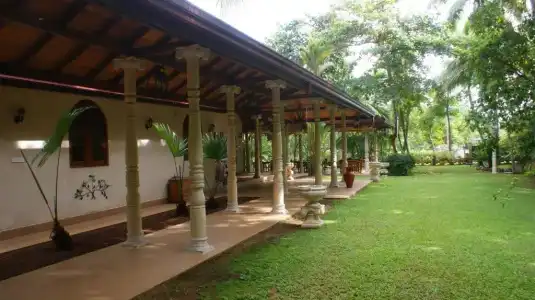 Dedduwa Boat House - 19