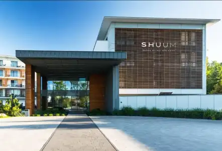 Shuum Boutique Wellness - 32