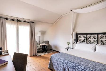 Parador de Malaga Gibralfaro - 63