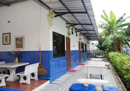 Runa Runa Guesthouse - 8