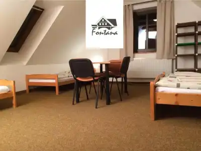 Pension Fontana - 2