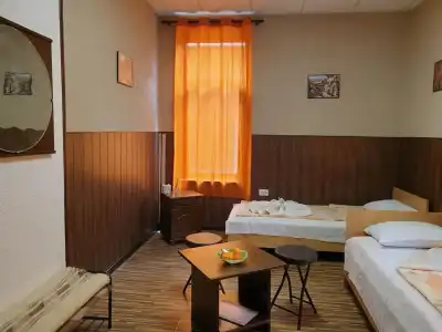 KM!Sofia - Стаи за гости - 3