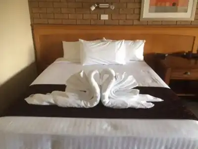 James Street Motor Inn - 45