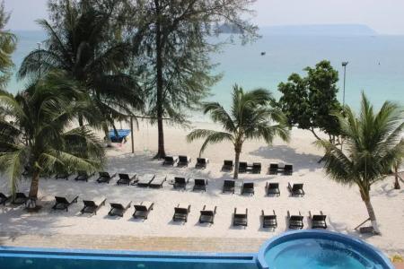 Scarlet Sails Resort - 32