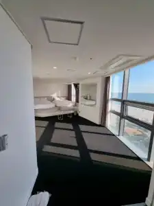 UH Suite The Haendae - 88