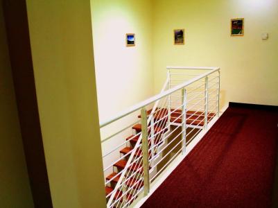 B&B Marbo Florence - 11