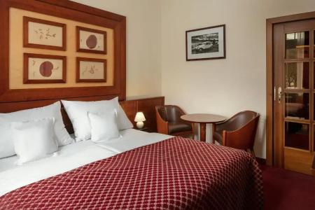 Spa Villa Smetana - 32