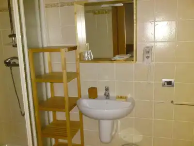 Albergo Punta Zerbion - 8