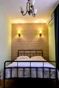 Retro Hostel - 46