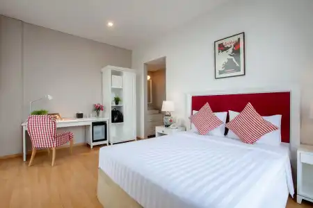 White Tree Residence - 34