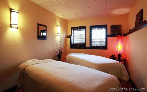 The Estes Park Resort - 29