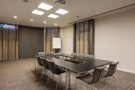 Eurostars Palazzo Zichy - 19
