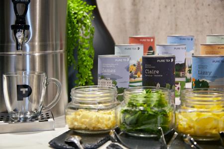 Holiday Inn - the niu, Crusoe Bremen Airport by IHG - 14
